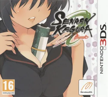 Senran Kagura Burst(Europe)(En) box cover front